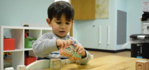 Kirkland Montessori daycare
