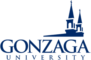 Gonzga University Logo