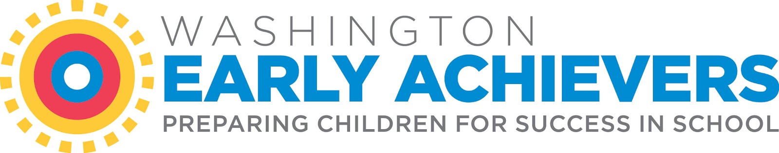 Washington Early Achievers at A Childs Journey School
