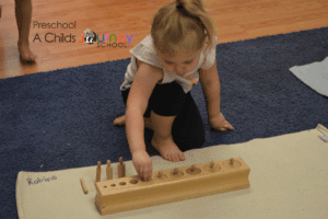 preschool daycare Washington